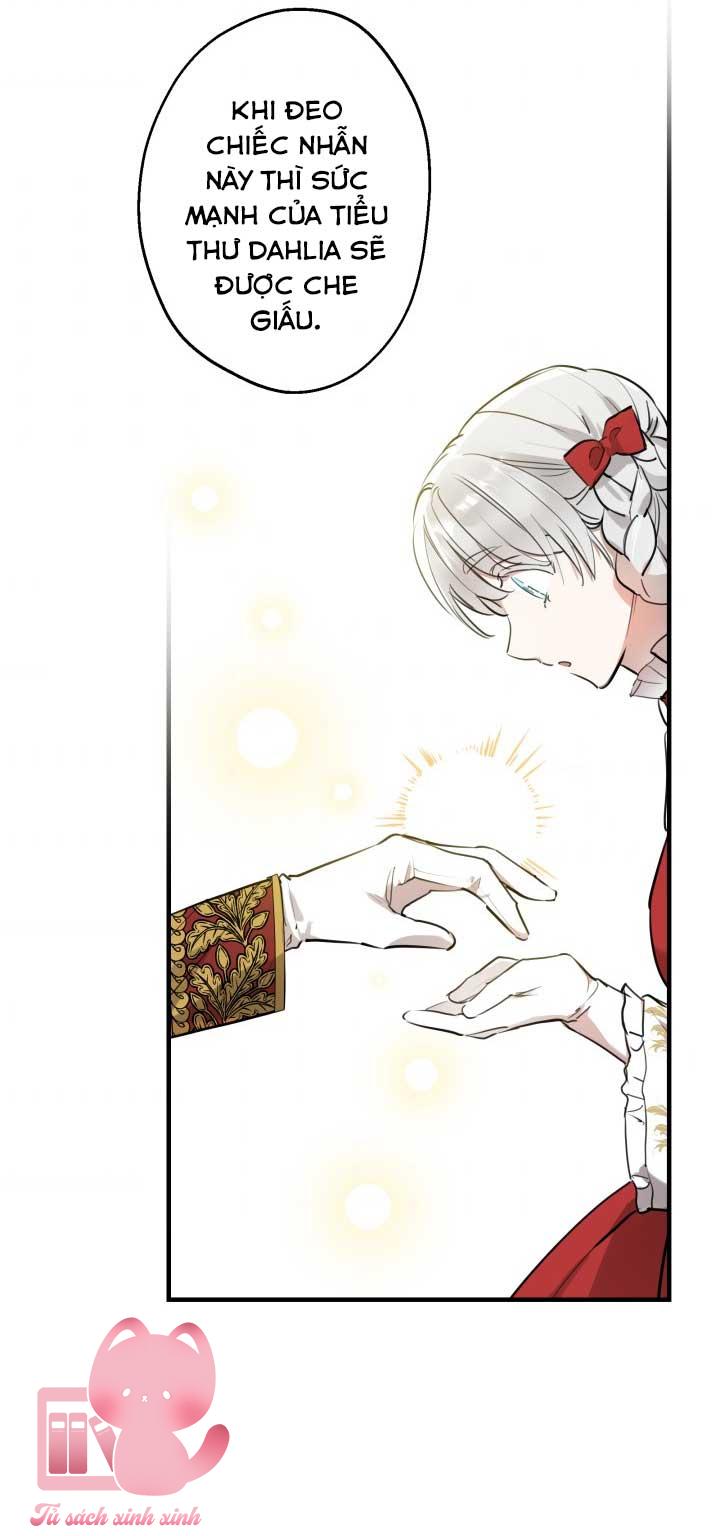 Những Nhân Vật Mạnh Nhất Thế Giới Ám Ảnh Tôi Chapter 52 - Next Chapter 53