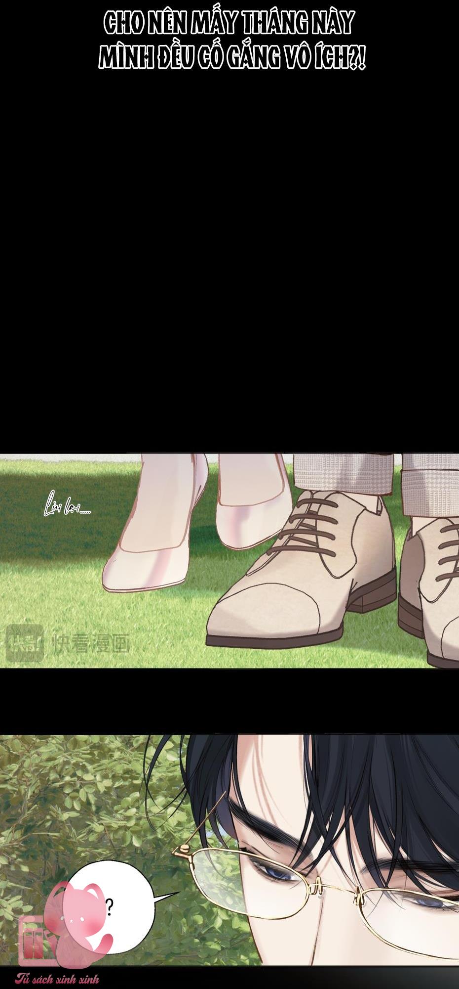 Trêu Nhầm Chapter 52 - Trang 4