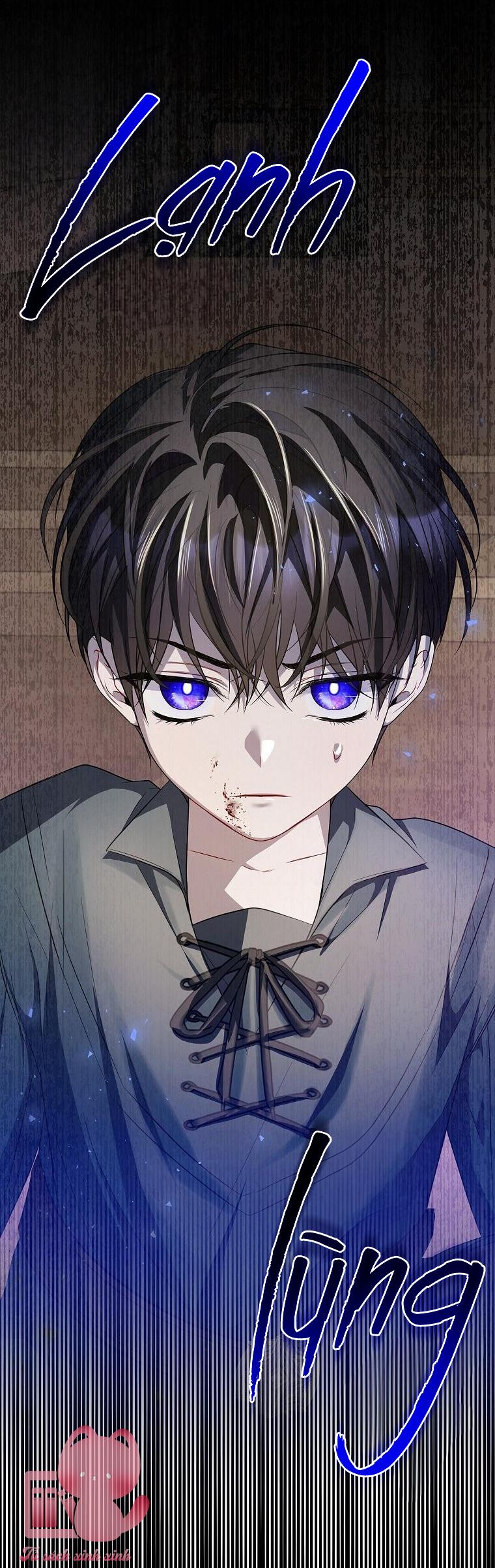 Nhận Nuôi Người Cha Phản Diện Chapter 38 - Trang 4