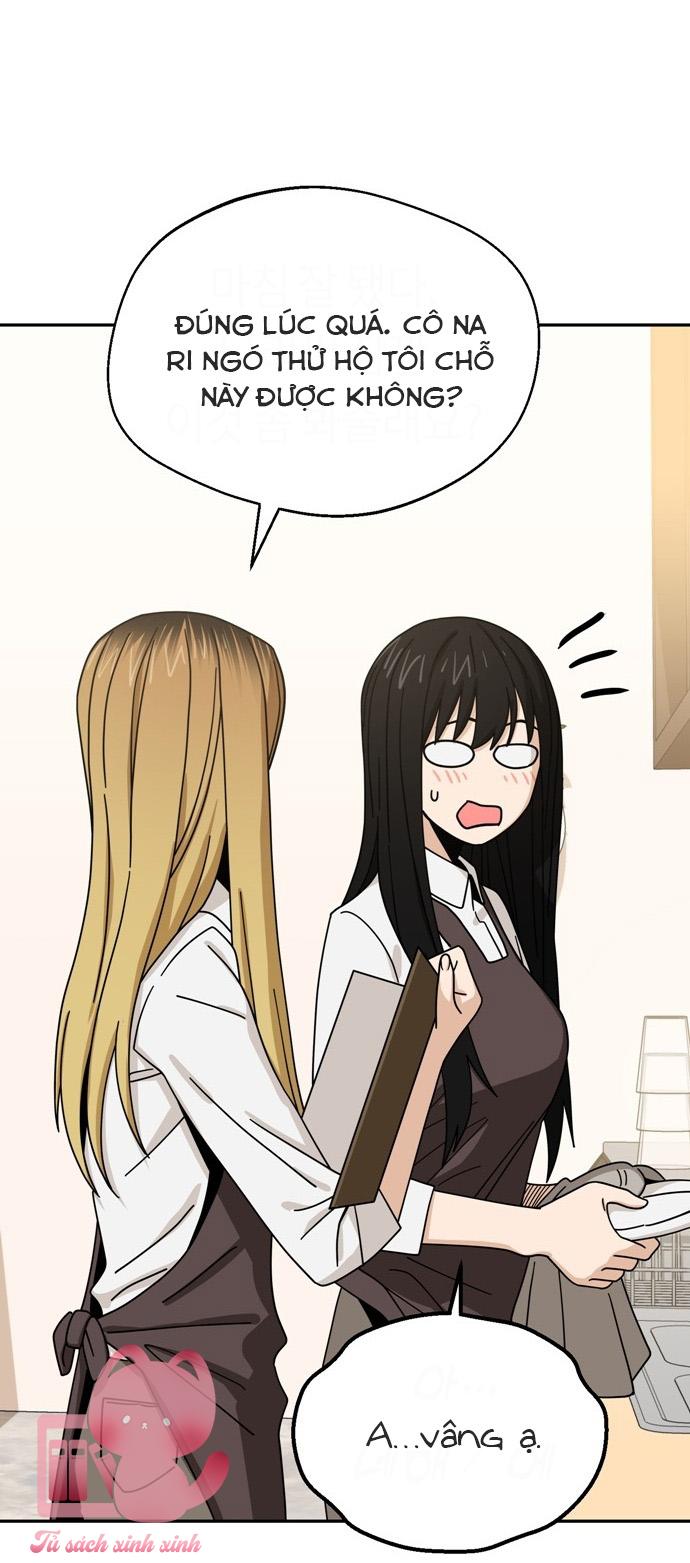 Lớ Ngớ Vớ Phải Tình Yêu Chapter 43 - Trang 4