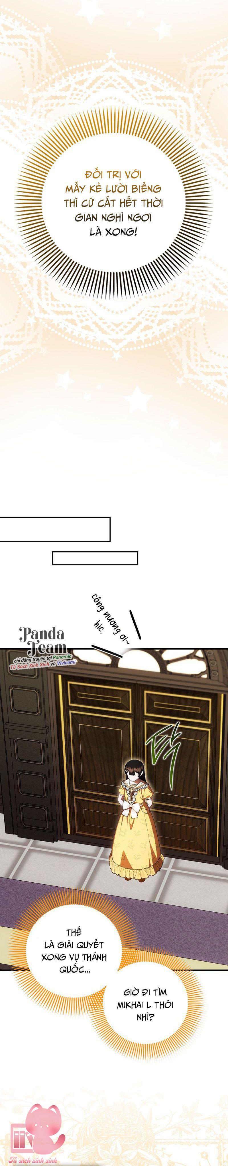 Lần Đầu Tiên Được Yêu Thương Chap 84 - Trang 2