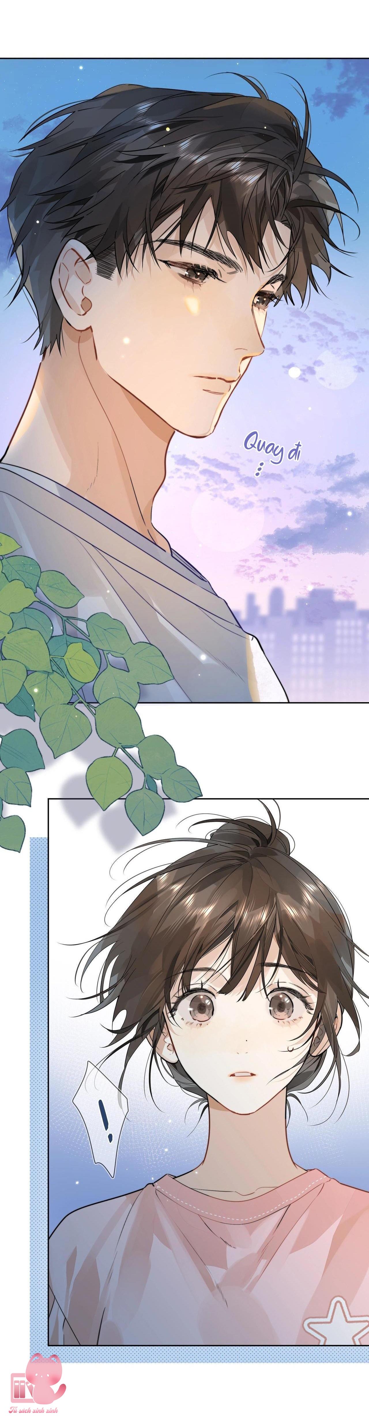 Tỏ Tình Chap 5 - Trang 4