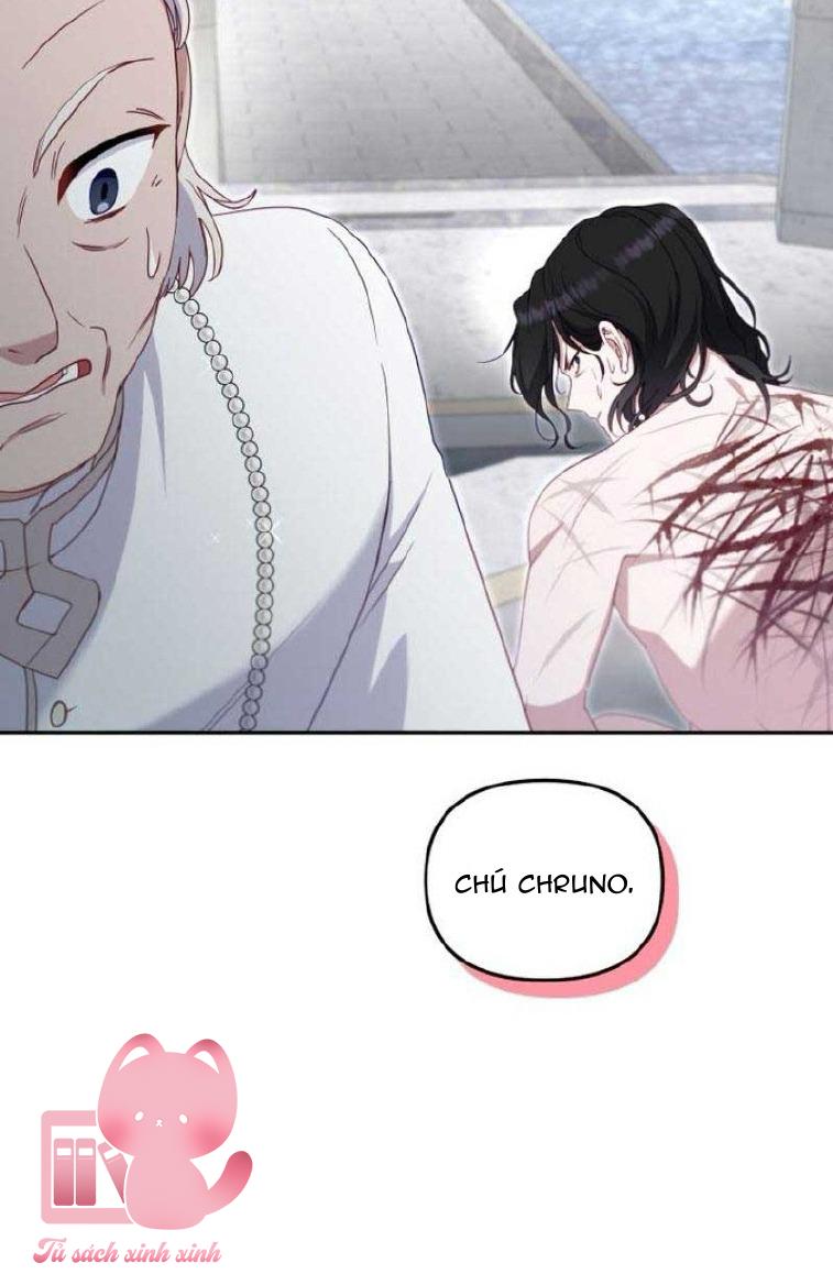 Tôi Được Nuôi Dưỡng Bởi Những Kẻ Phản Diện Chap 71 - Trang 3