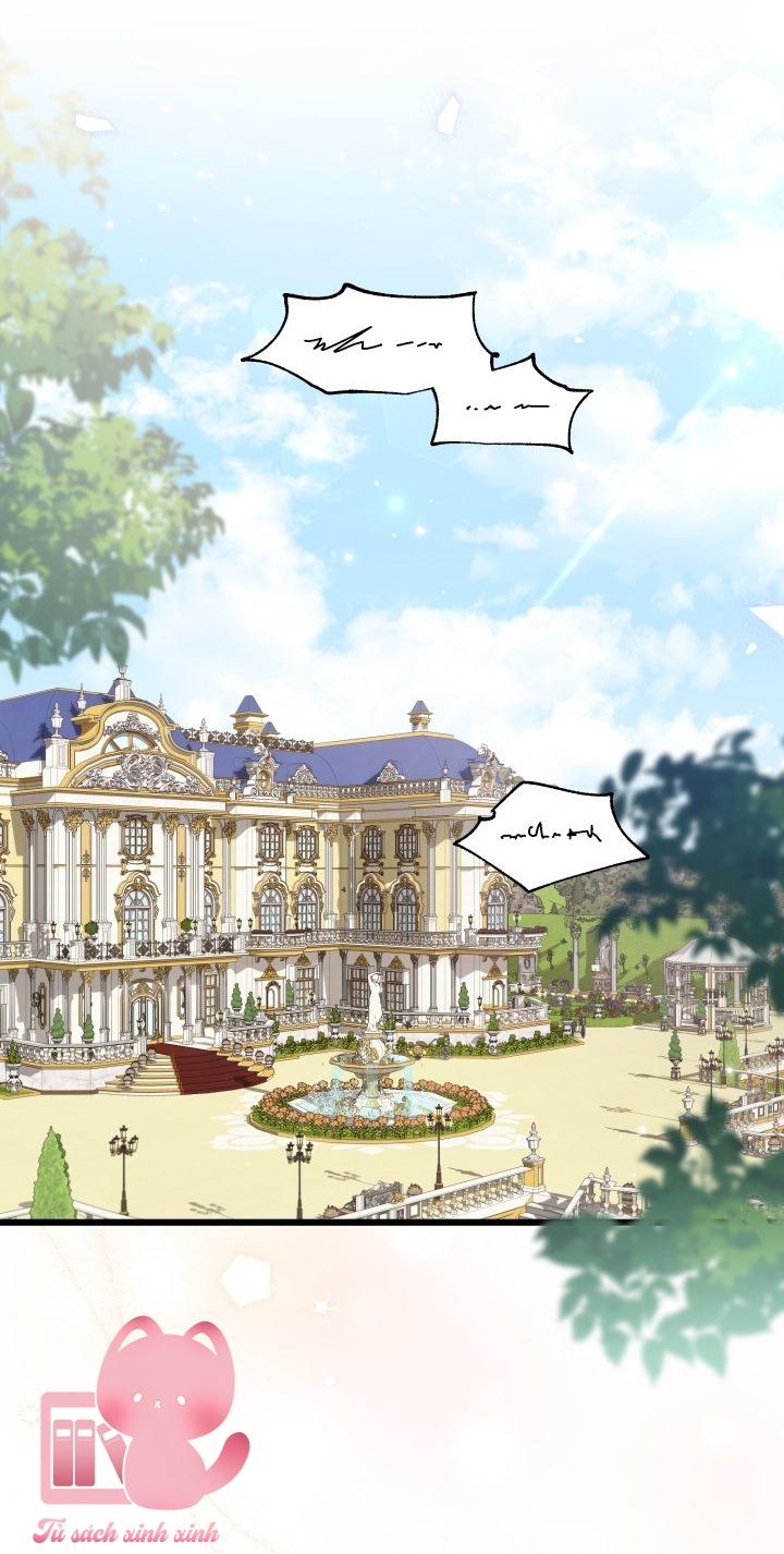 Quan Hệ Cộng Sinh Giữa Báo Đen Và Thỏ Trắng Chap 73 - Trang 2