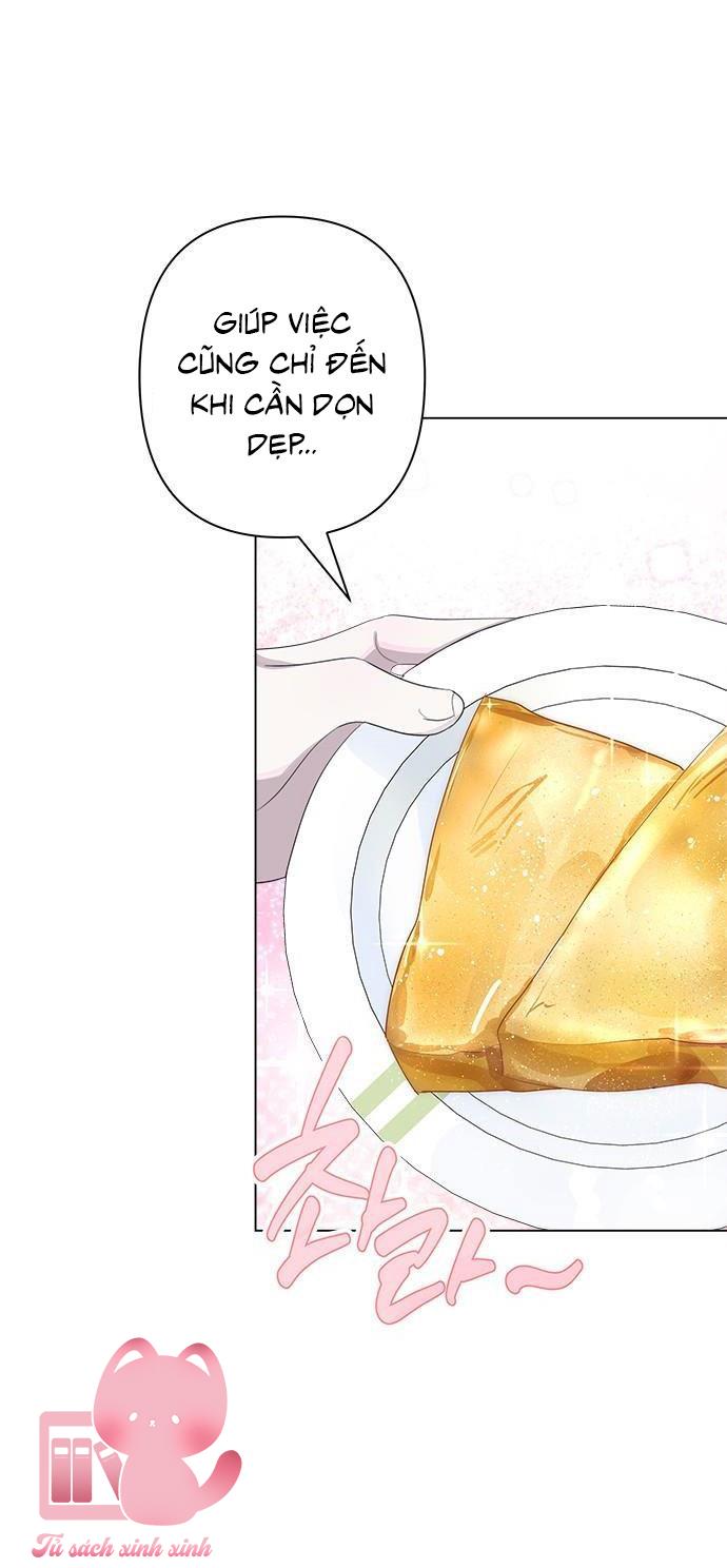 Đàn Anh Xấu Xa! Chap 72 - Trang 3