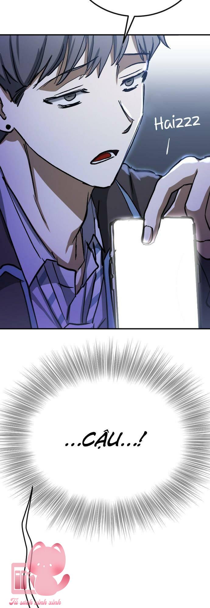 Đêm Của Bóng Tối Chapter 14 - Trang 4