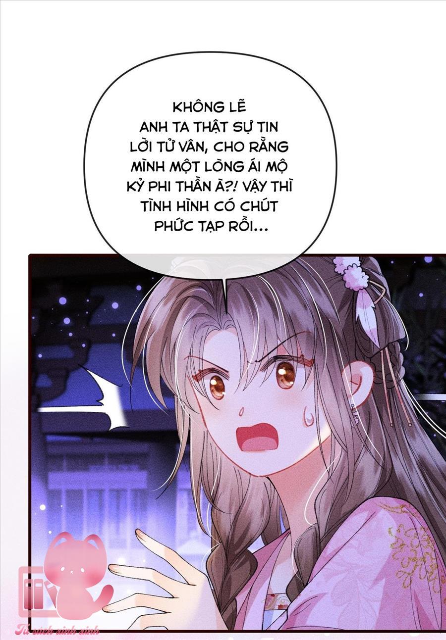 Nữ Phụ Không Muốn Nam Nữ Chính Chia Tay Chapter 18 - Trang 4