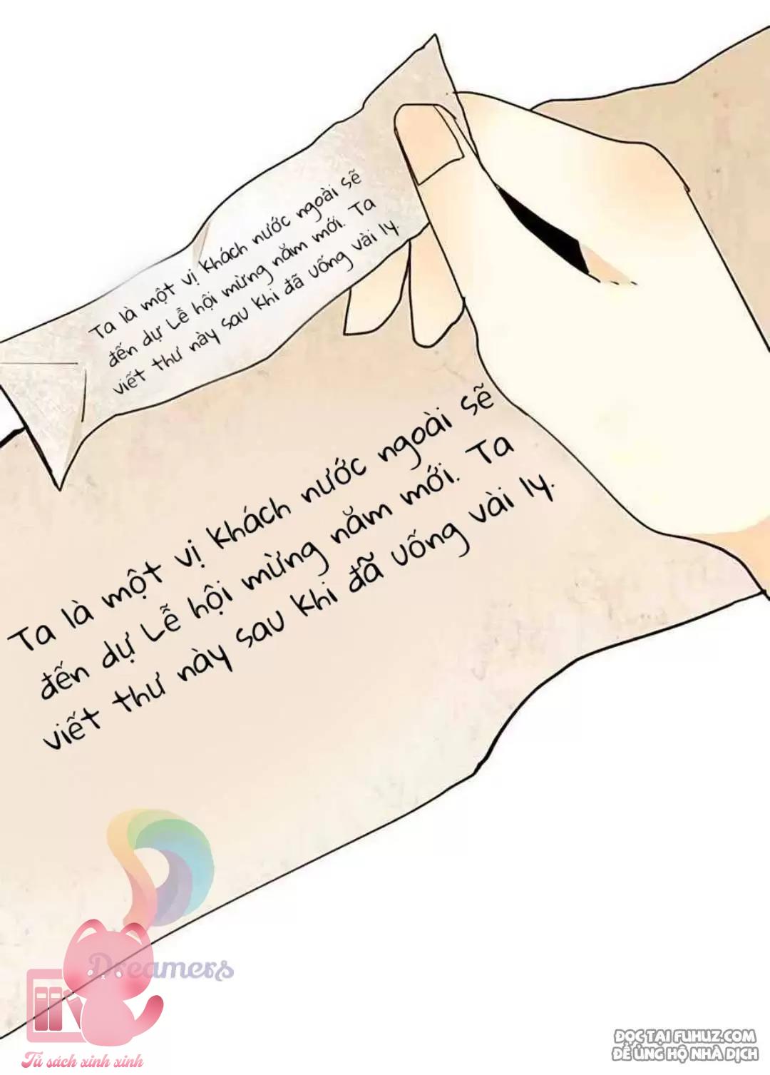 Hoàng Hậu Tái Hôn Chapter 6 - Trang 4
