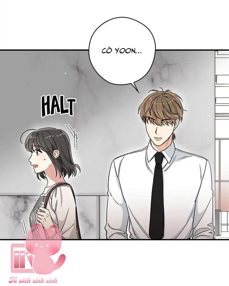 Ly Espresso Của Mùa Xuân Chapter 21 - Trang 4