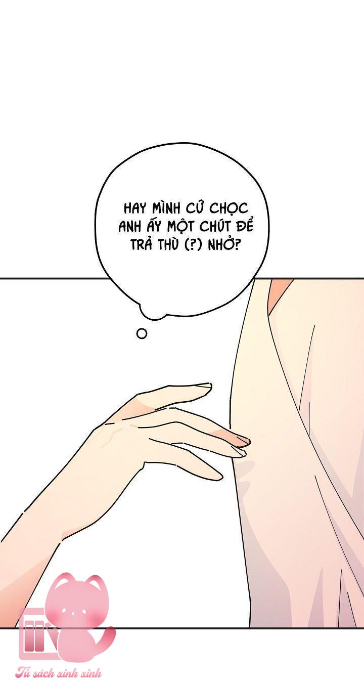 Người Hùng Của Ác Nữ Chapter 48 - Trang 4