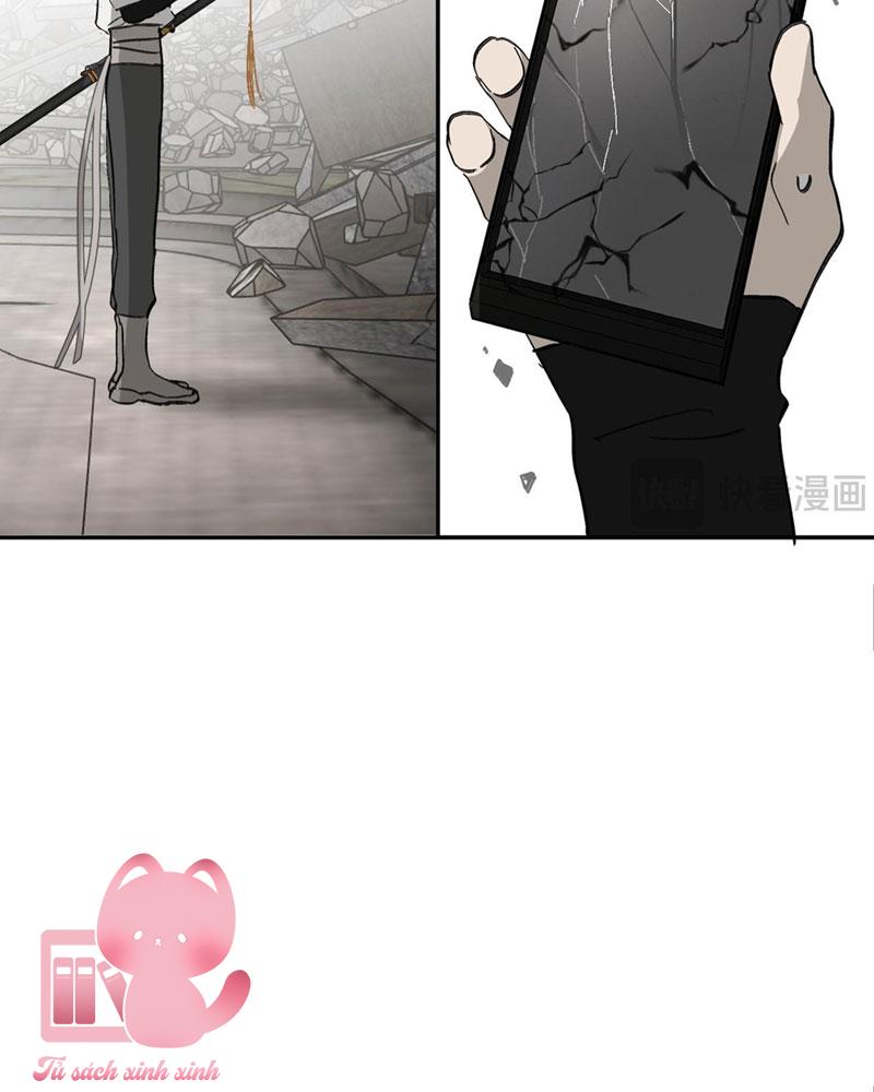 Ác Chi Hoàn Chapter 20 - Trang 4