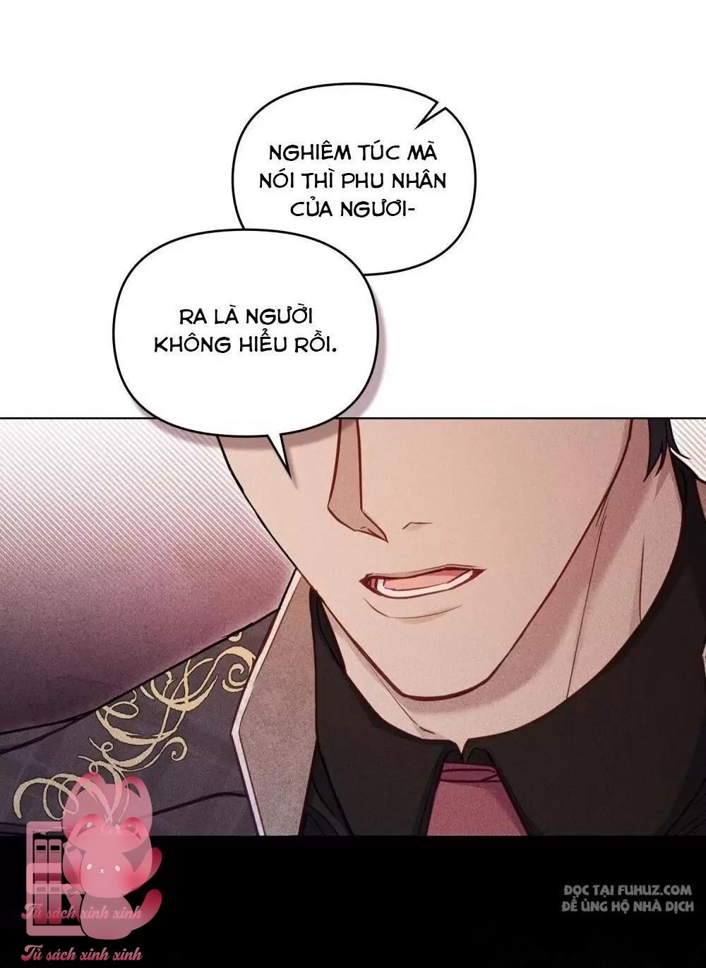 Nếu Không Vâng Lời Công Tước Chapter 55 - Trang 4