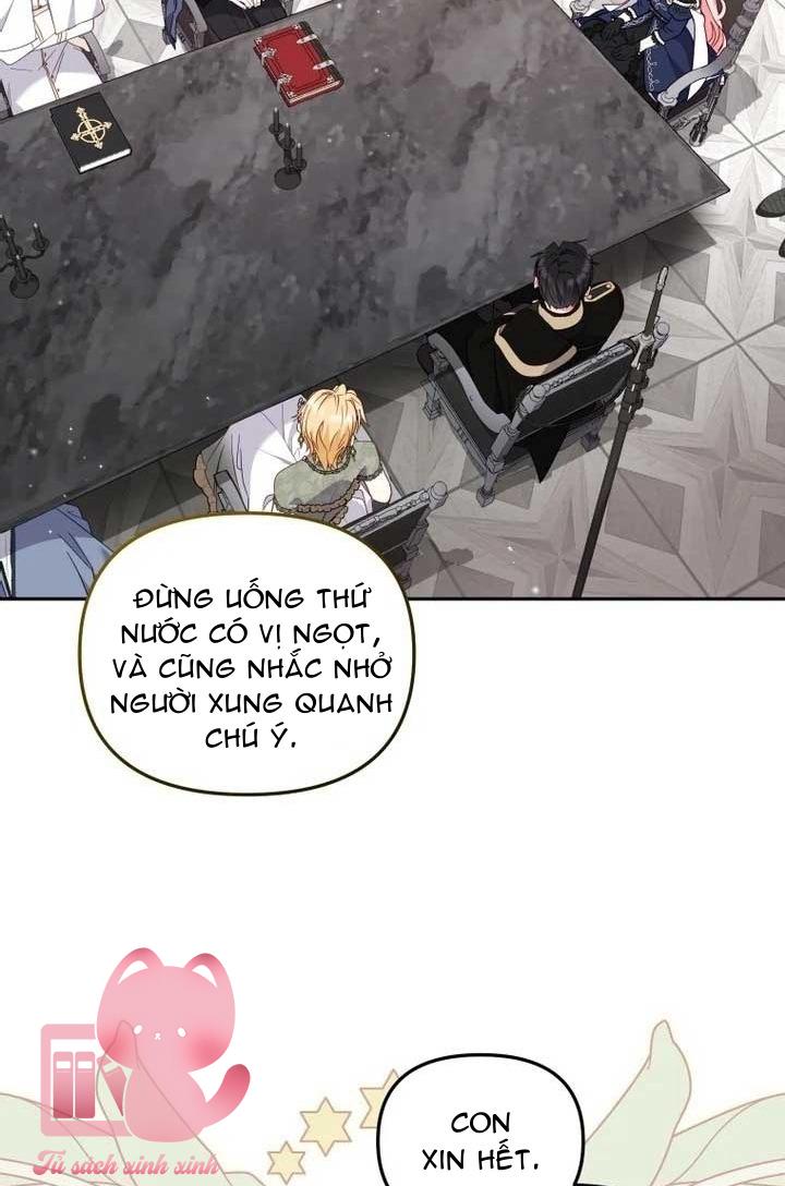 Tôi Được Nuôi Dưỡng Bởi Những Kẻ Phản Diện Chap 70 - Trang 3