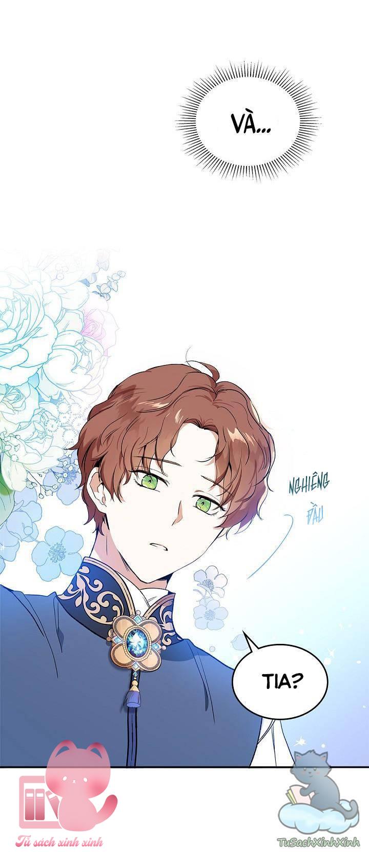 Kiếp Này Ta Sẽ Trở Thành Gia Chủ Chap 2 - Trang 2