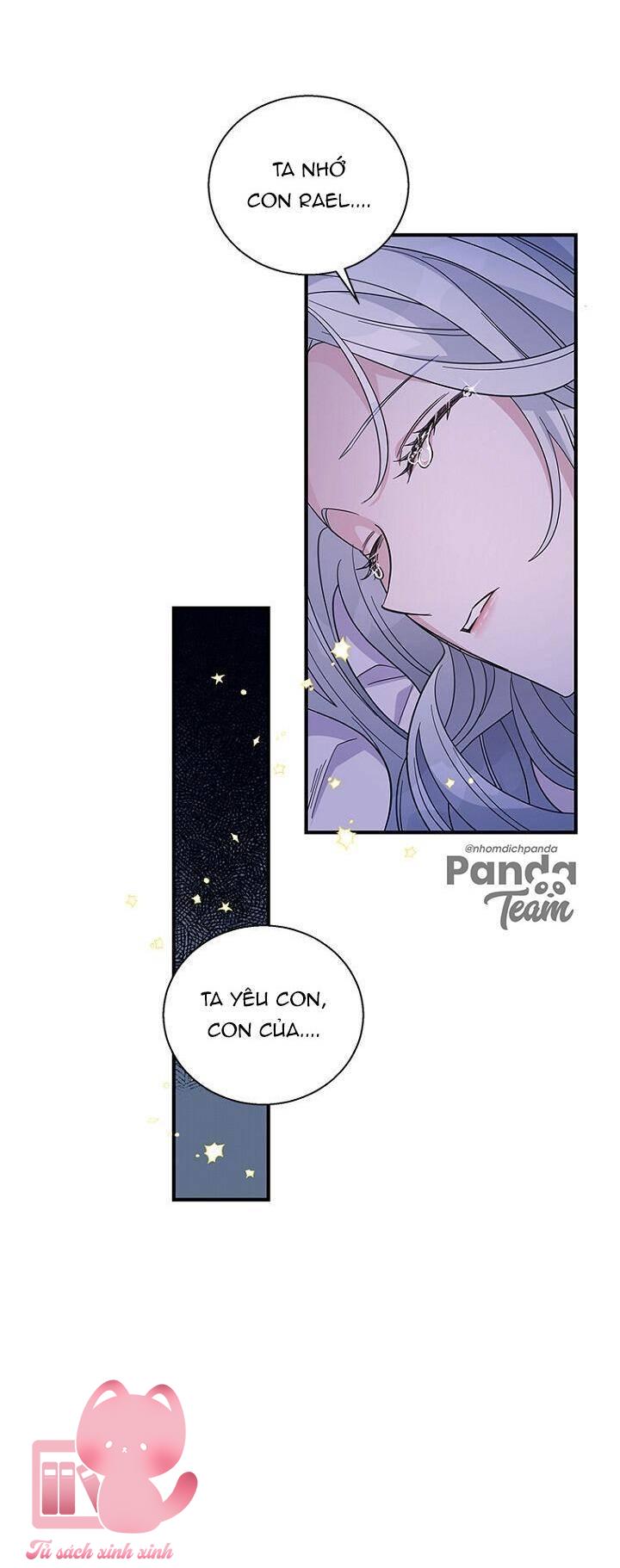 Chồng Yêu, Tôi Đây Bãi Công! Chap 15 - Trang 3