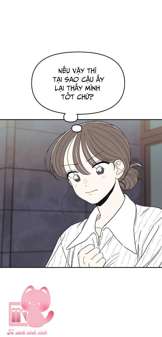 Trái Dấu Hút Nhau Chap 21 - Trang 2
