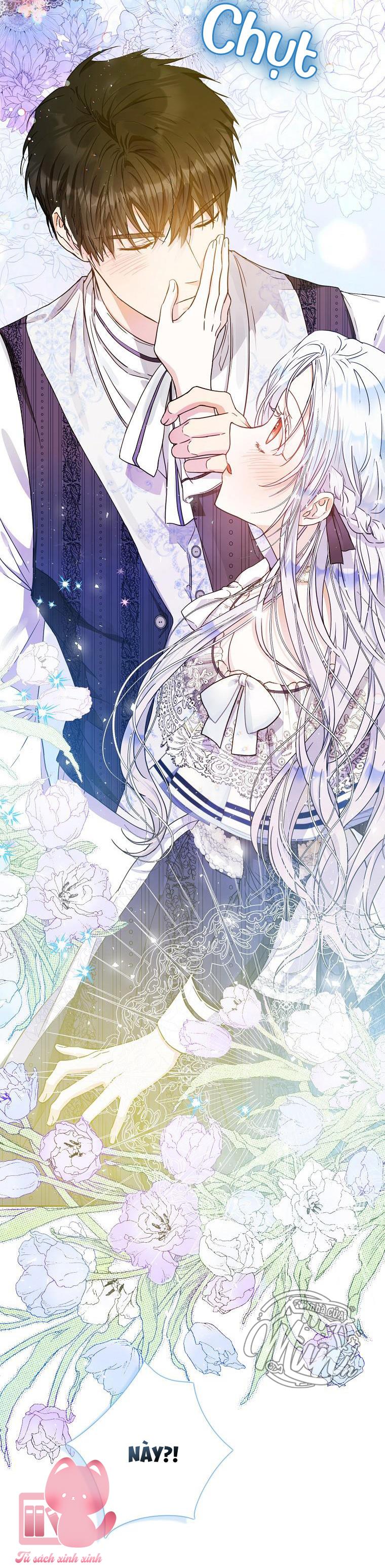 Tôi Trở Thành Vợ Của Nam Chính Chap 47 - Trang 3