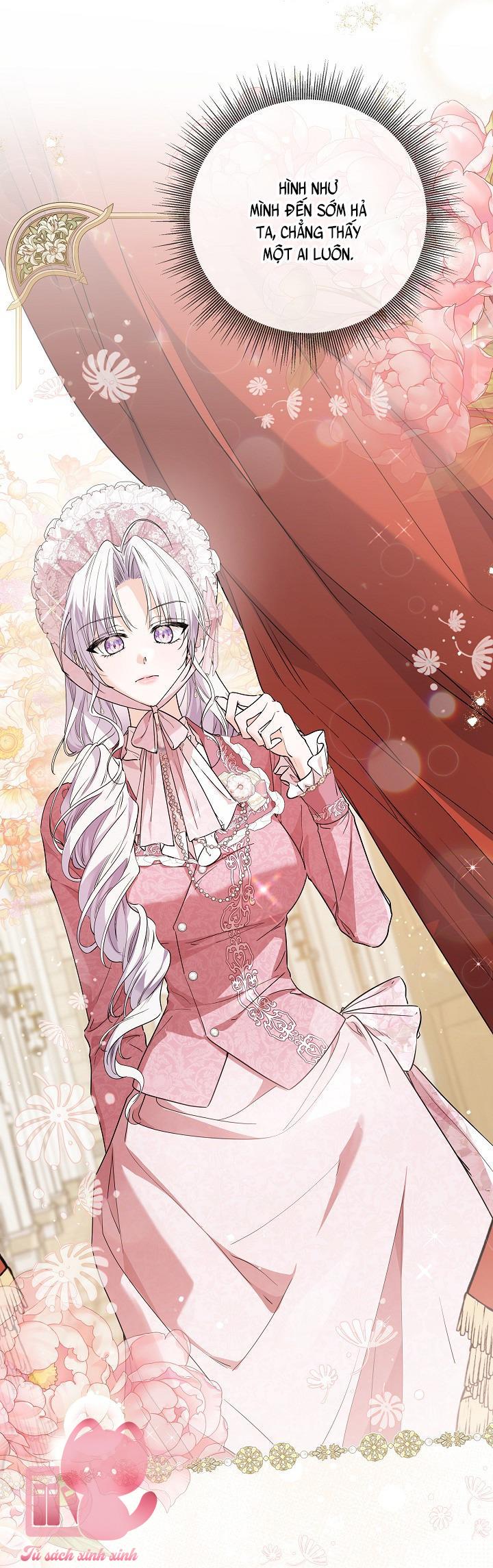 Hoàng Nữ Cosplay Nonfan Chap 51 - Trang 4