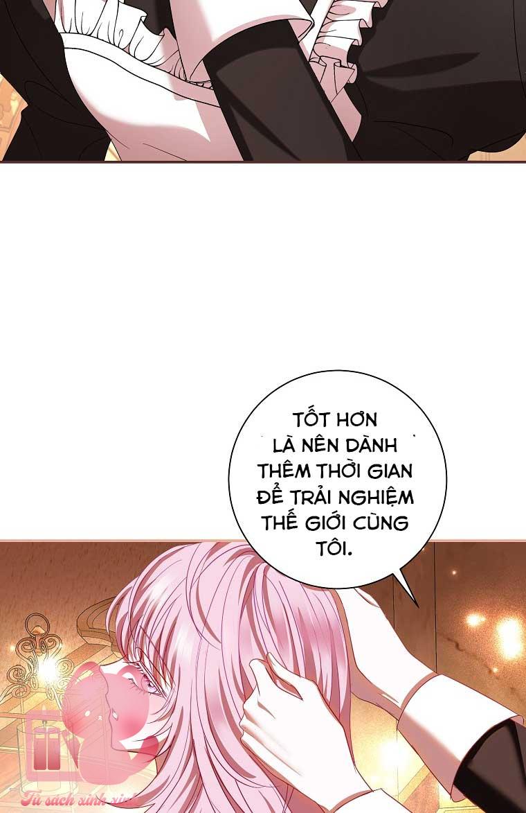 Này Boss Phản Diện, Tôi Có Thể Làm Mọi Thứ Trừ Cưới Ngài Chap 2 - Trang 4