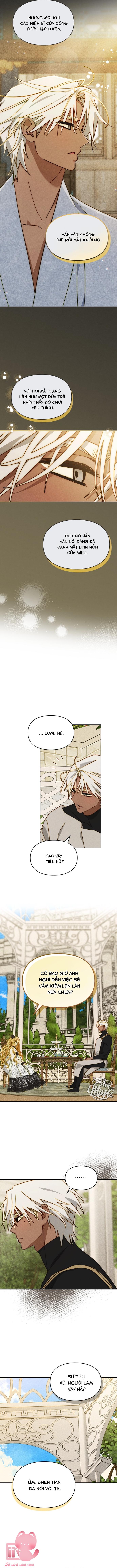 Thuần Hóa Munchkin Chap 12 - Next Chap 13