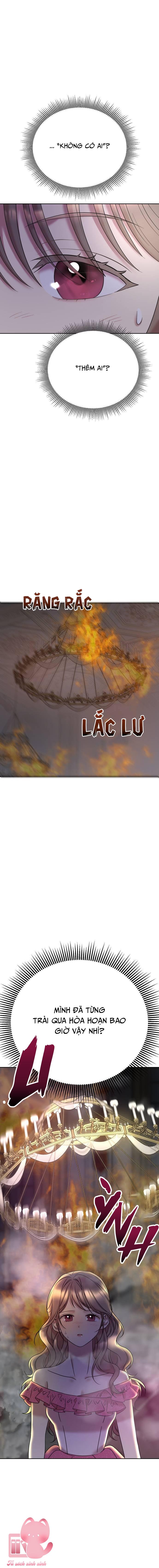 Quản Gia, Làm Ơn Đấy! Chap 8 - Trang 2
