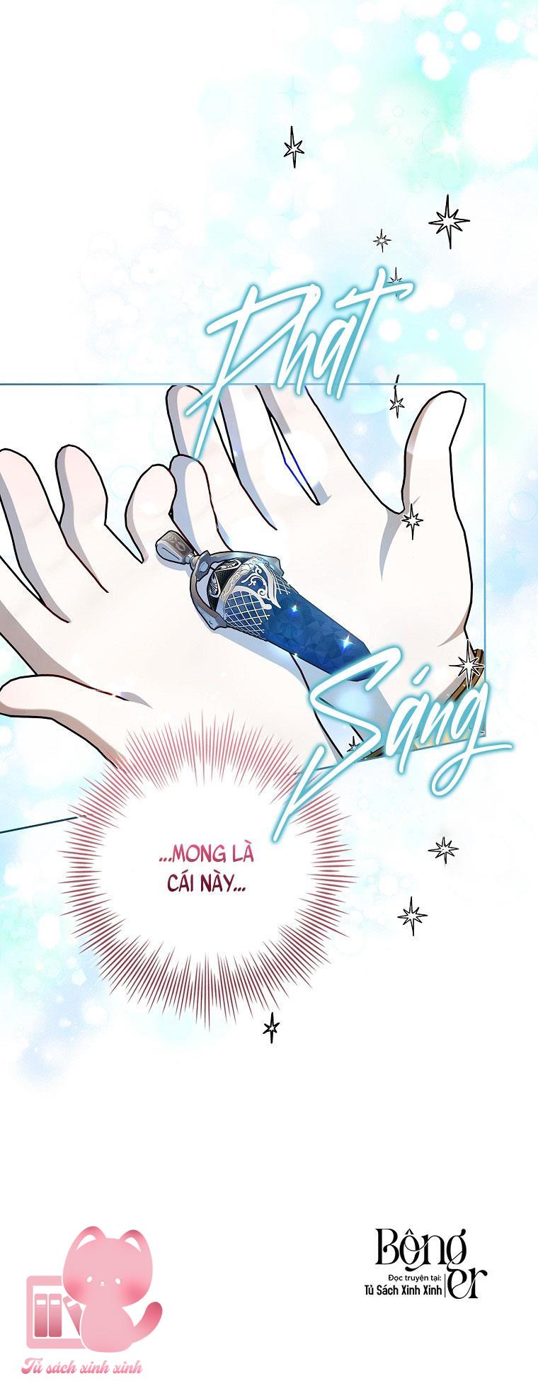 Nhận Nuôi Người Cha Phản Diện Chapter 69 - Trang 4