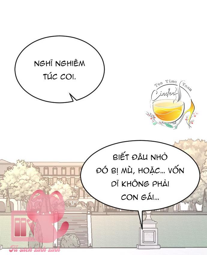 Ba Anh Trai Cực Phẩm Của Tôi Chap 81 - Next Chap 82
