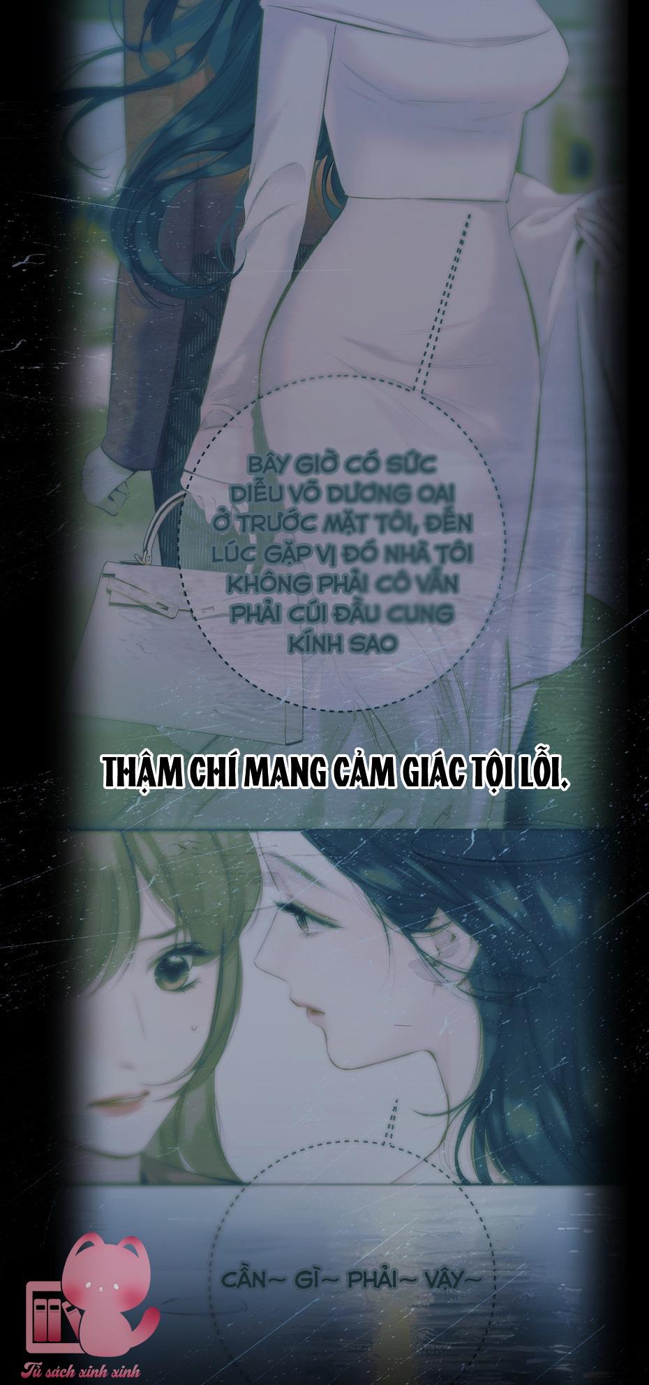 Trêu Nhầm Chapter 49 - Trang 4