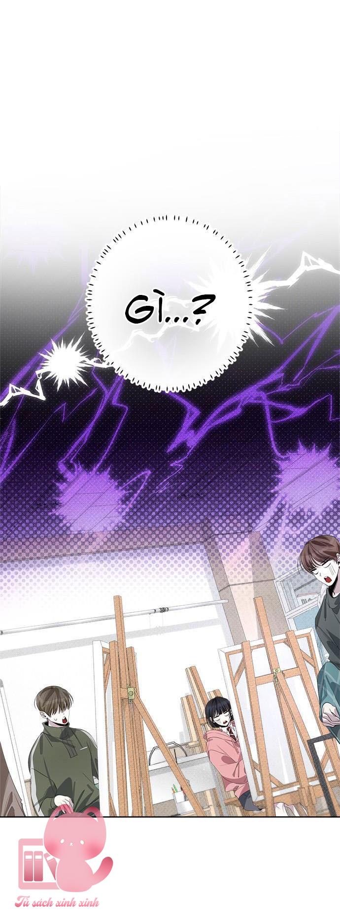 Đàn Anh Xấu Xa! Chap 66 - Trang 3