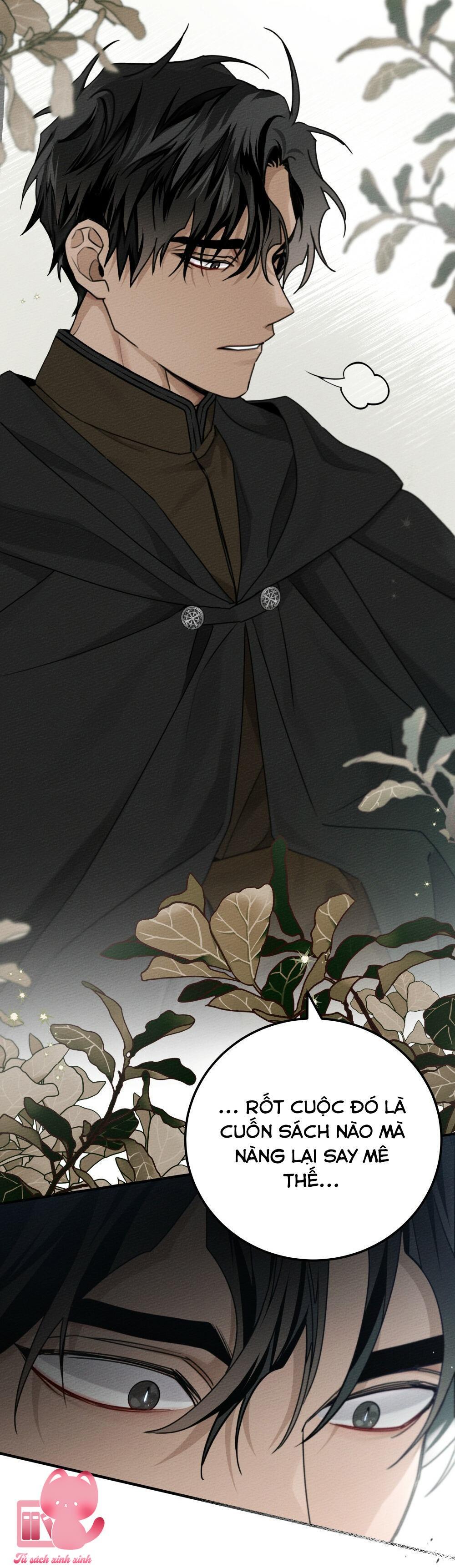 Dưới Tán Cây Sồi Chap 52 - Next Chapter 52.1