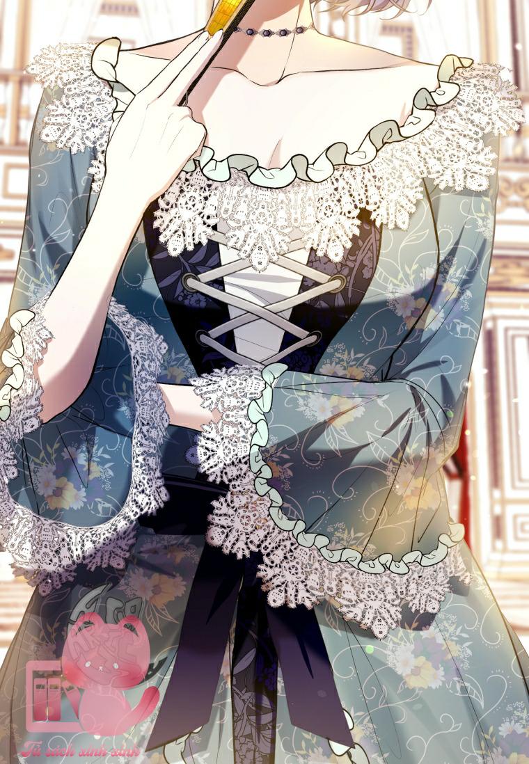 Làm Ác Nữ Bộ Không Tuyệt Sao? Chap 36 - Trang 4