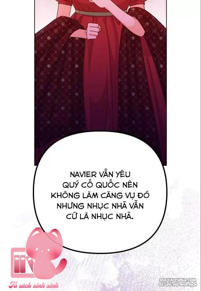 Hoàng Hậu Tái Hôn Chapter 132 - Trang 4