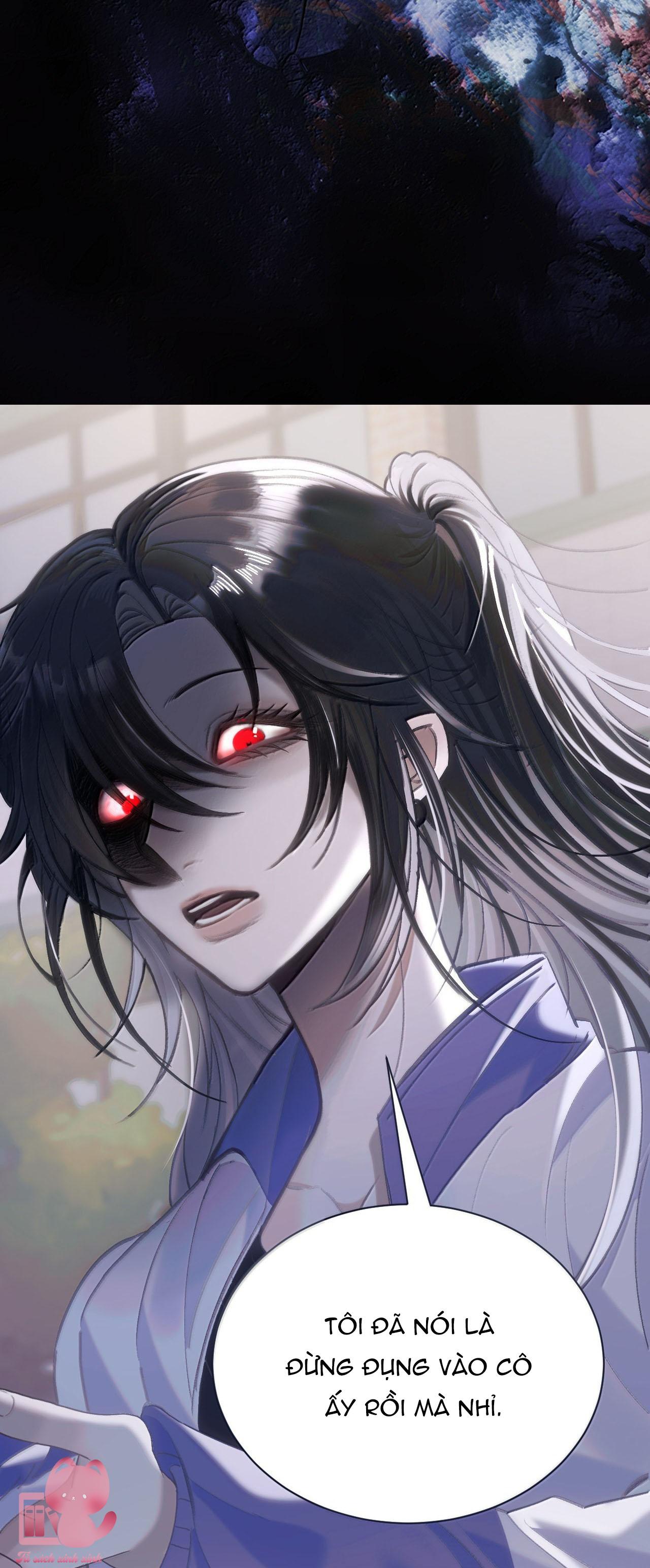 Đồng loại Chap 31 - Trang 3