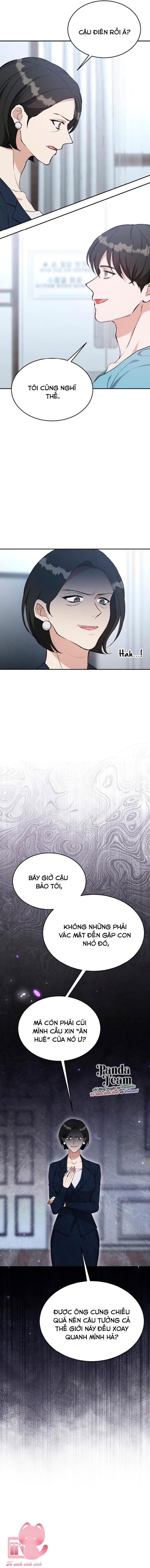 Đoạt Lại Chap 12 - Trang 2