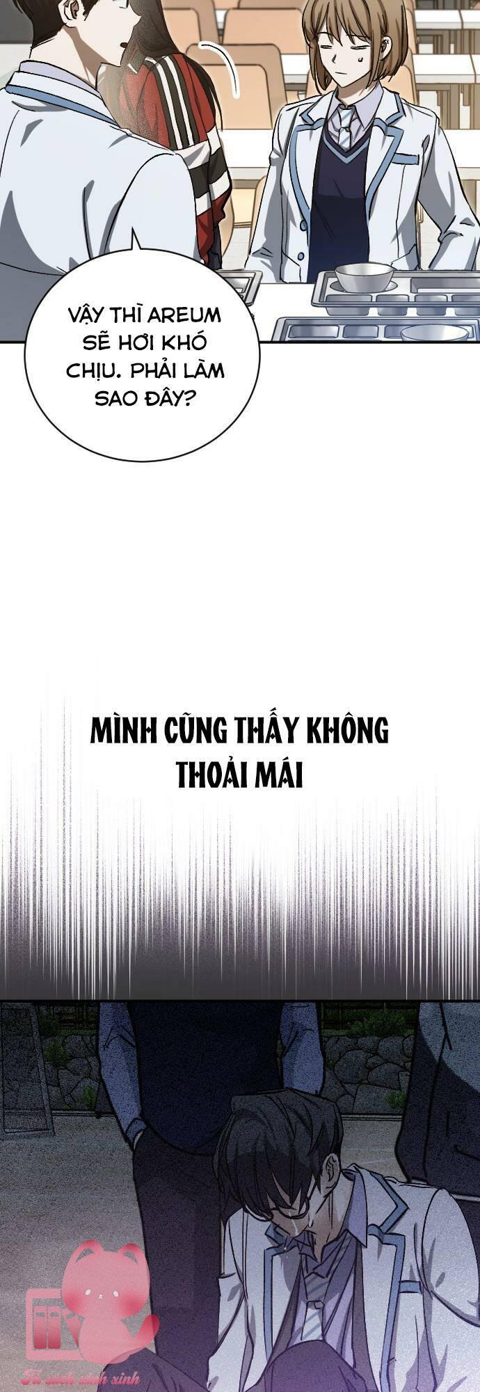 Đêm Của Bóng Tối Chapter 14 - Trang 4