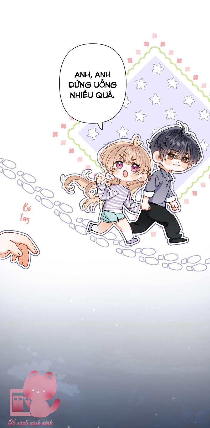 Mối Tình Thầm Kín Chapter 116 - Trang 4