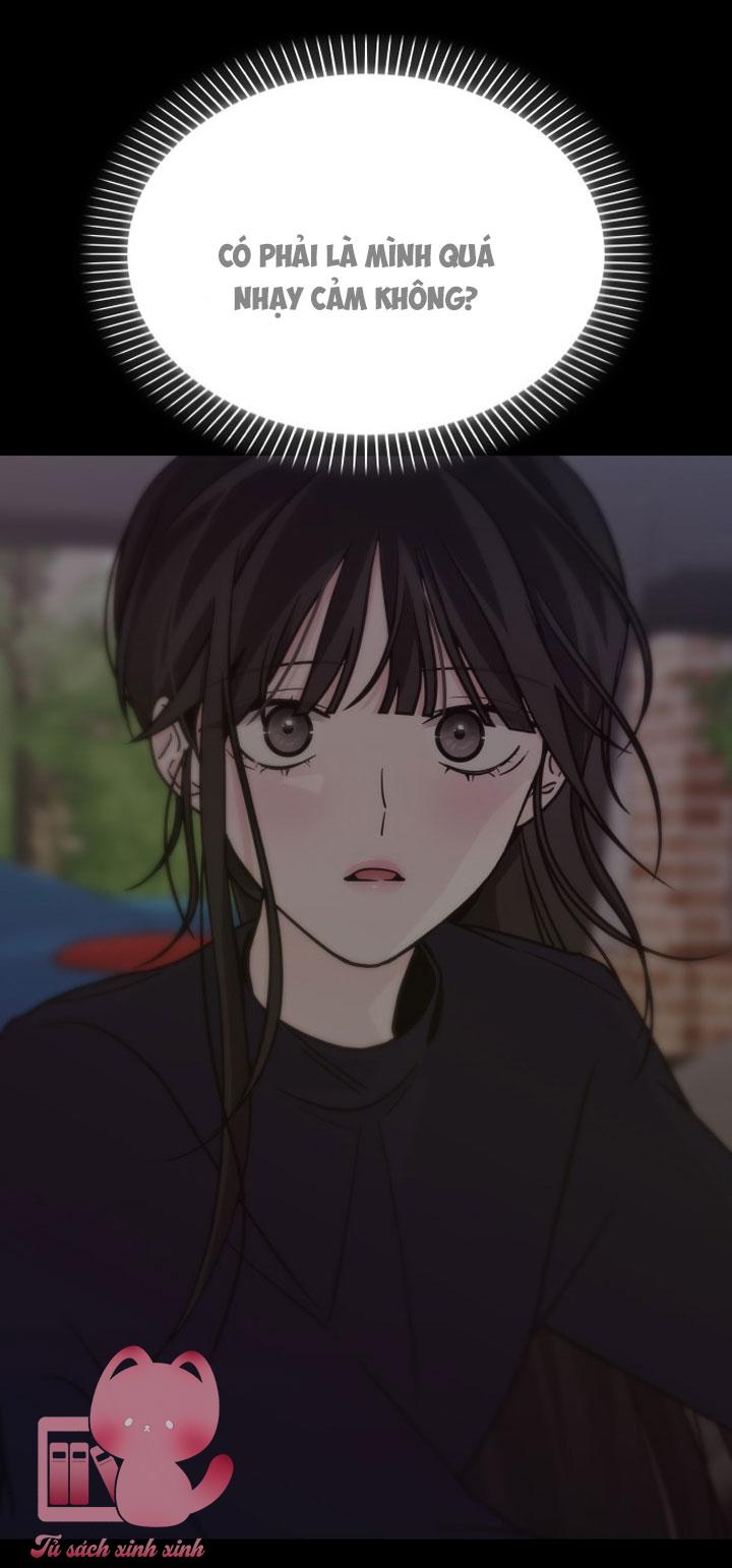 Hôn Trước Khi Ngủ Chapter 7 - Trang 4