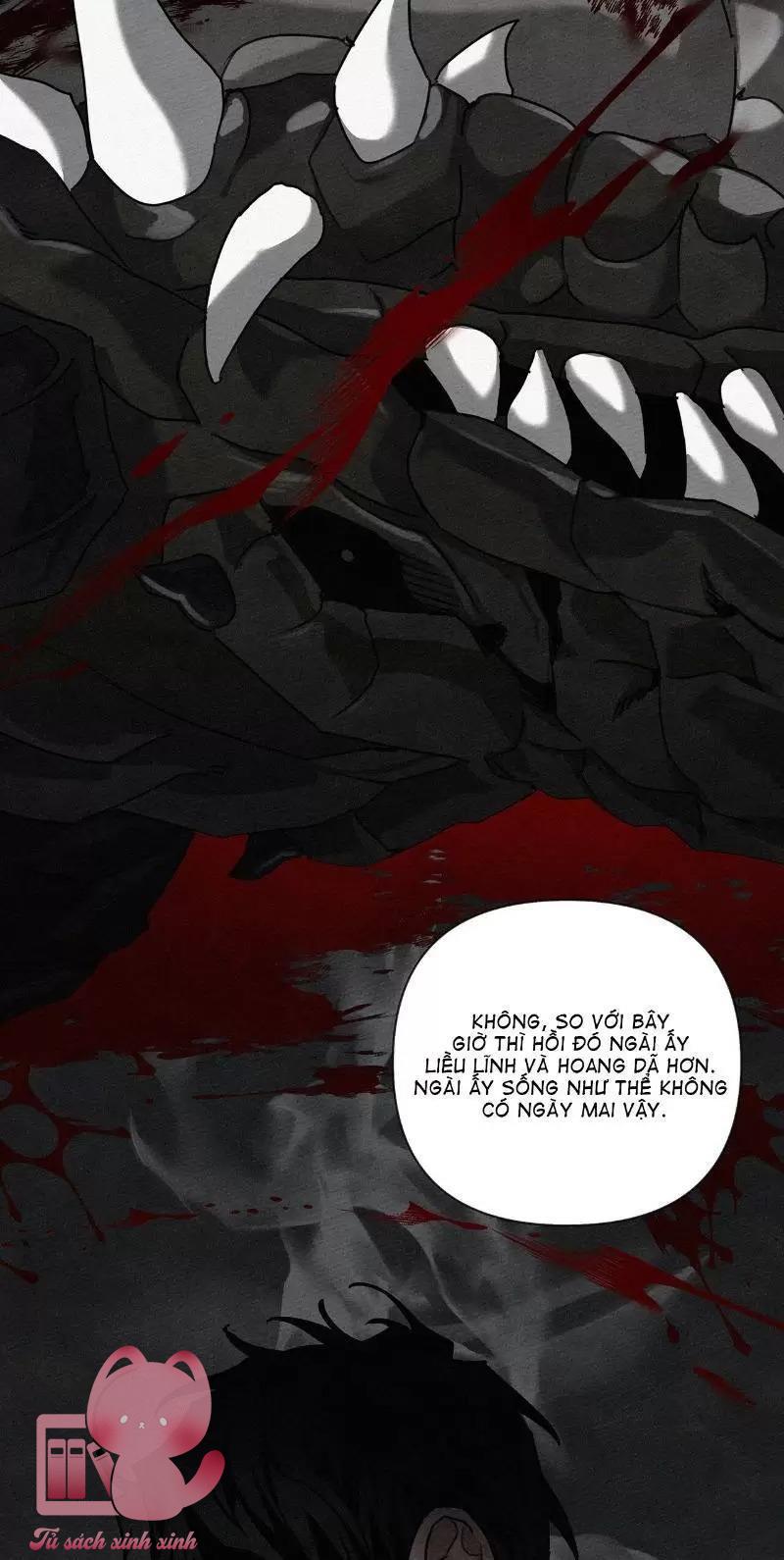 Dưới Tán Cây Sồi Chapter 15 - Trang 3