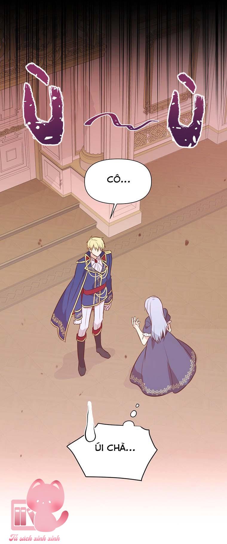 Yêu Tôi Đi, Dù Sao Ngài Cũng Chỉ Là Nhân Vật Phụ Chapter 4 - Trang 4