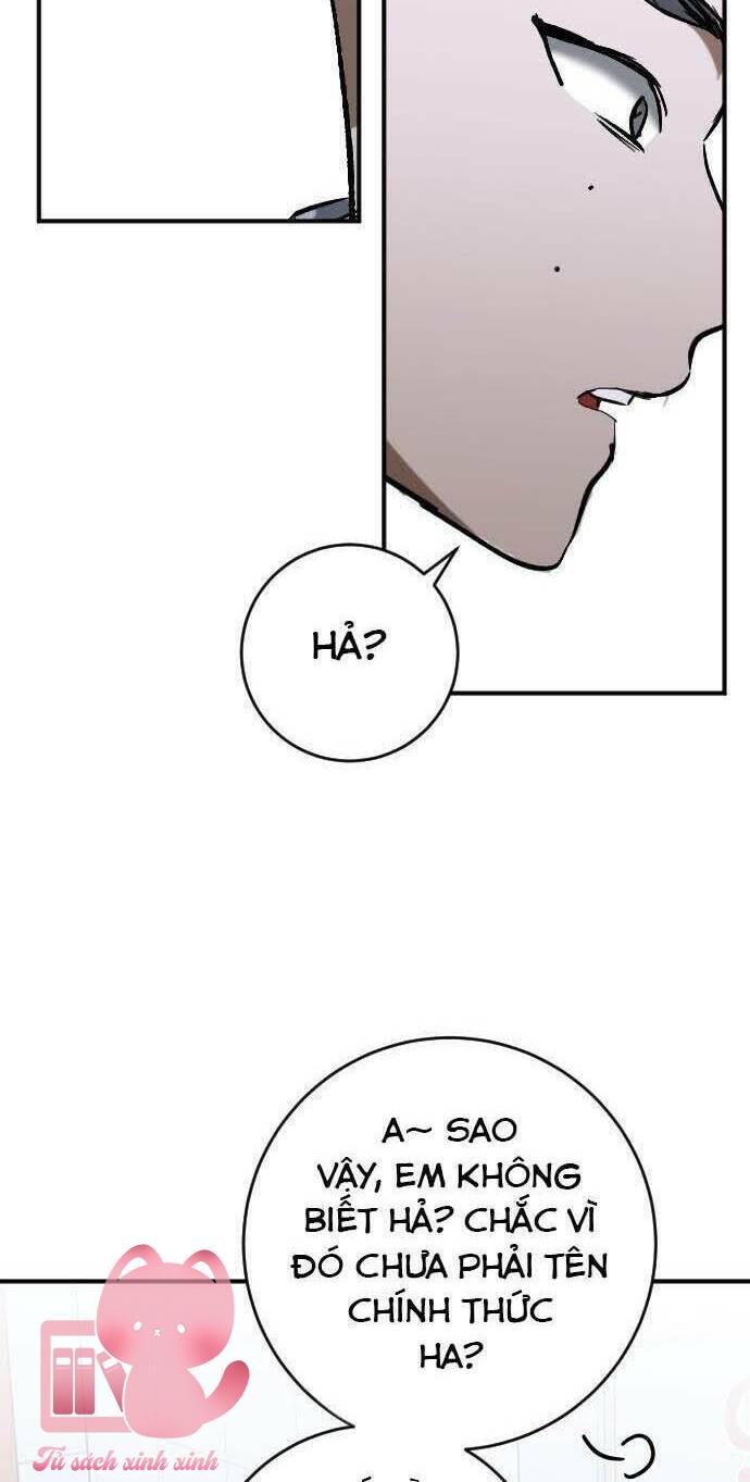 Đêm Của Bóng Tối Chapter 25 - Trang 4