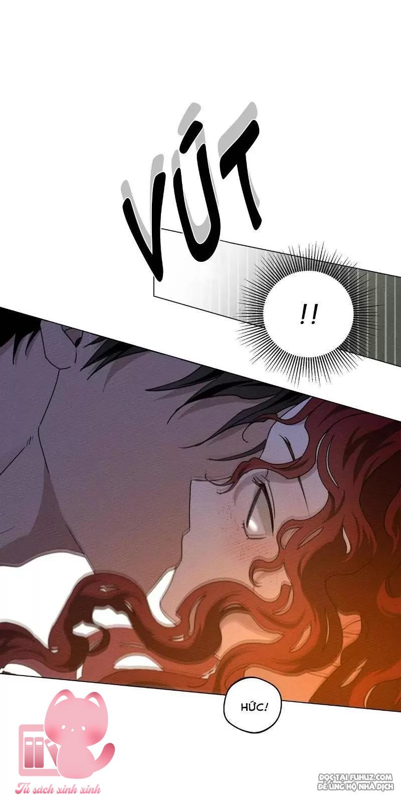 Dưới Tán Cây Sồi Chapter 28 - Trang 3