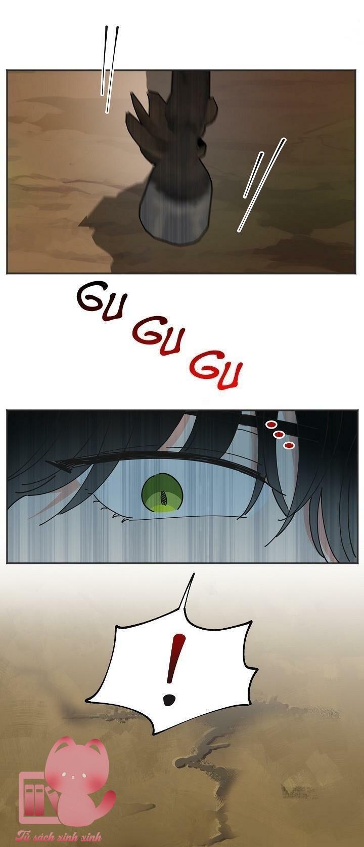 Người Hùng Của Ác Nữ Chapter 40 - Trang 4