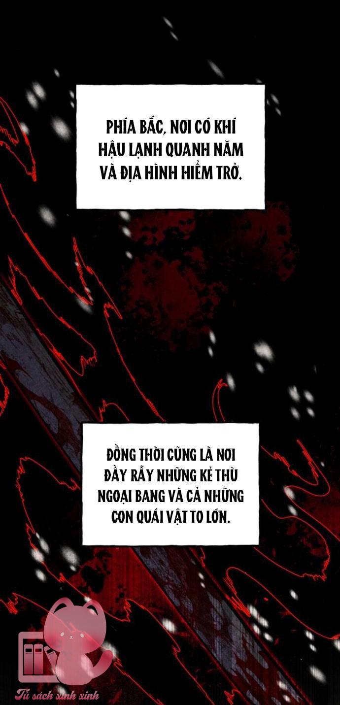 Chuyện Tình Tuyết Phương Bắc Chapter 2 - Next Chapter 3
