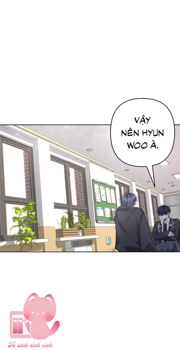 Đàn Anh Xấu Xa! Chap 64 - Trang 3