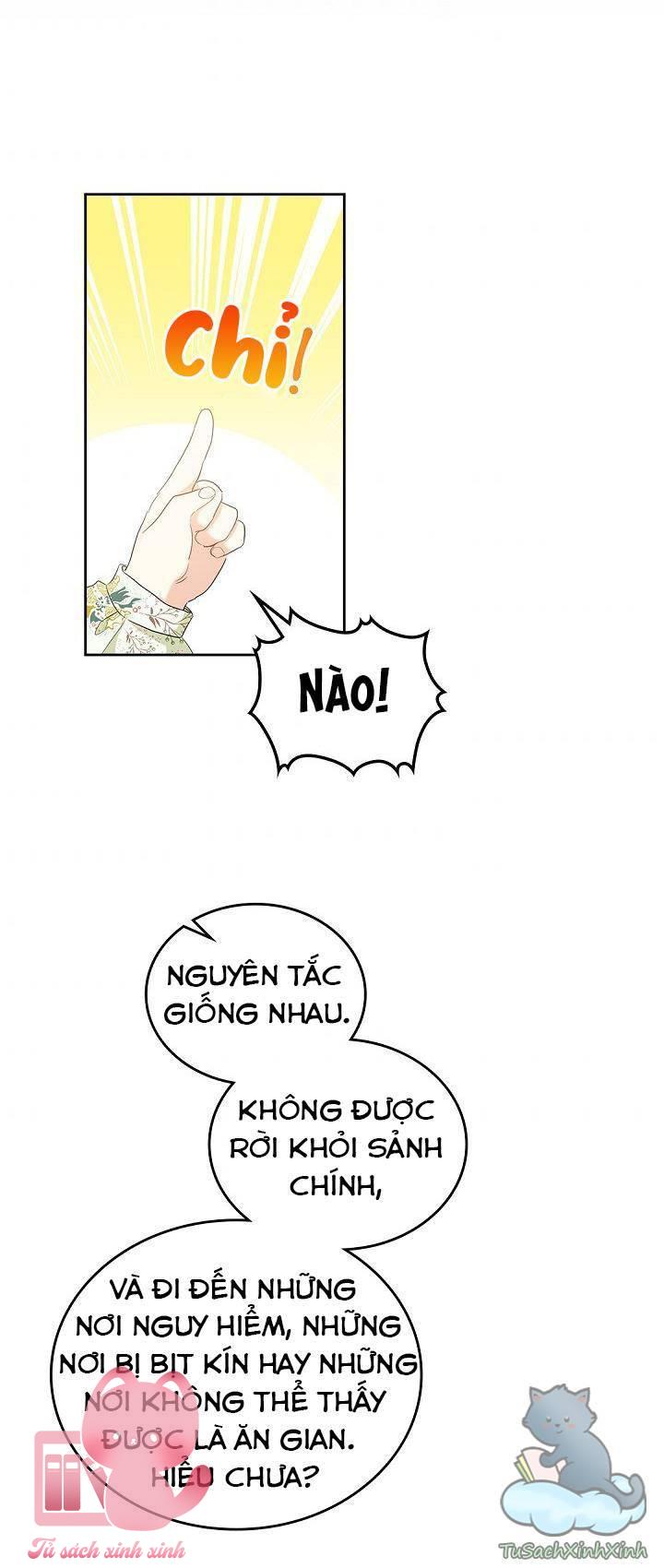 Kiếp Này Ta Sẽ Trở Thành Gia Chủ Chap 14 - Trang 2