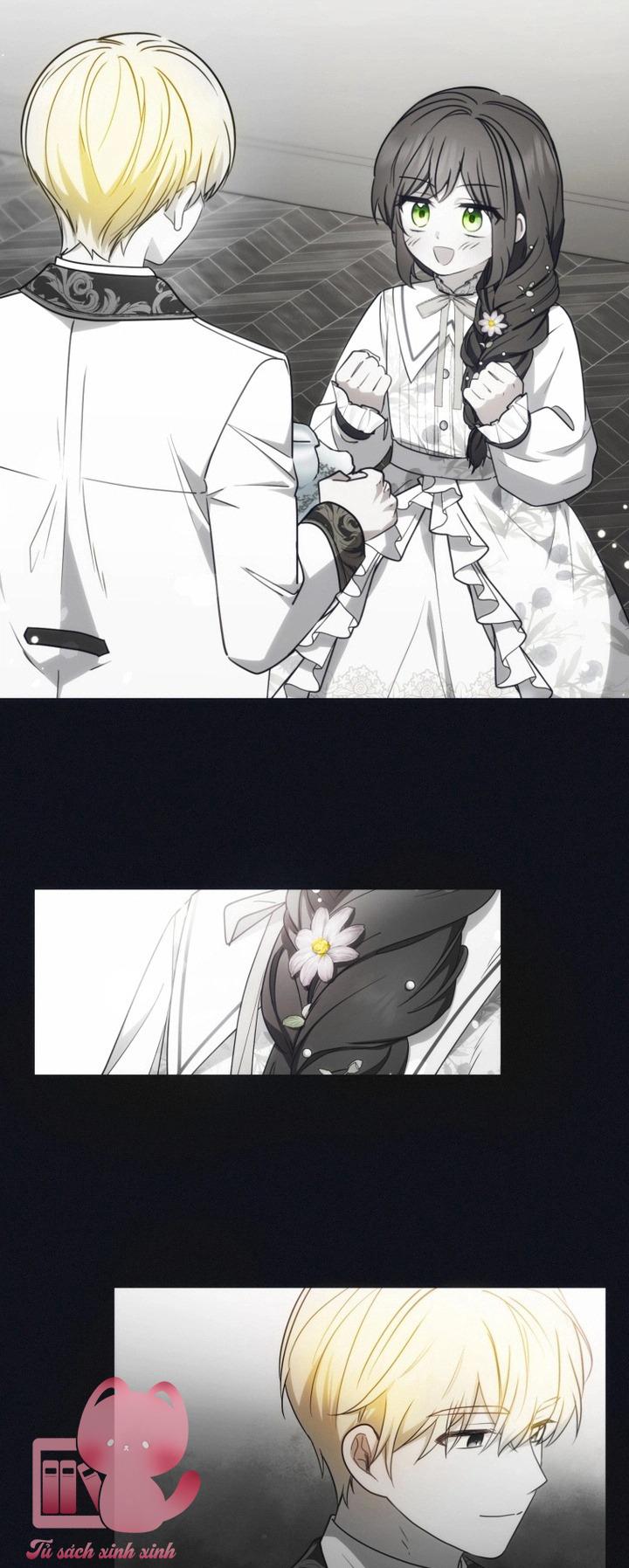 Được Yêu Thương Mà Còn Ngại Ngùng Sao! Chap 93 - Trang 4
