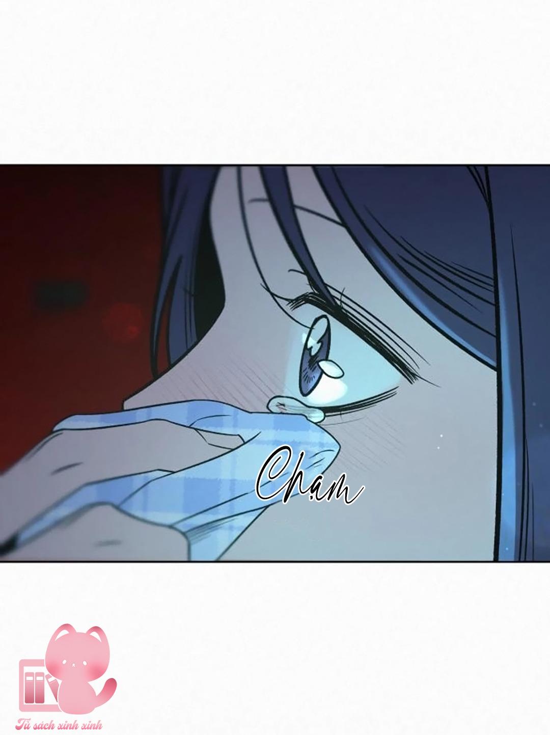 Chiến Lược Tình Yêu Trong Sáng Chap 111 - Trang 2