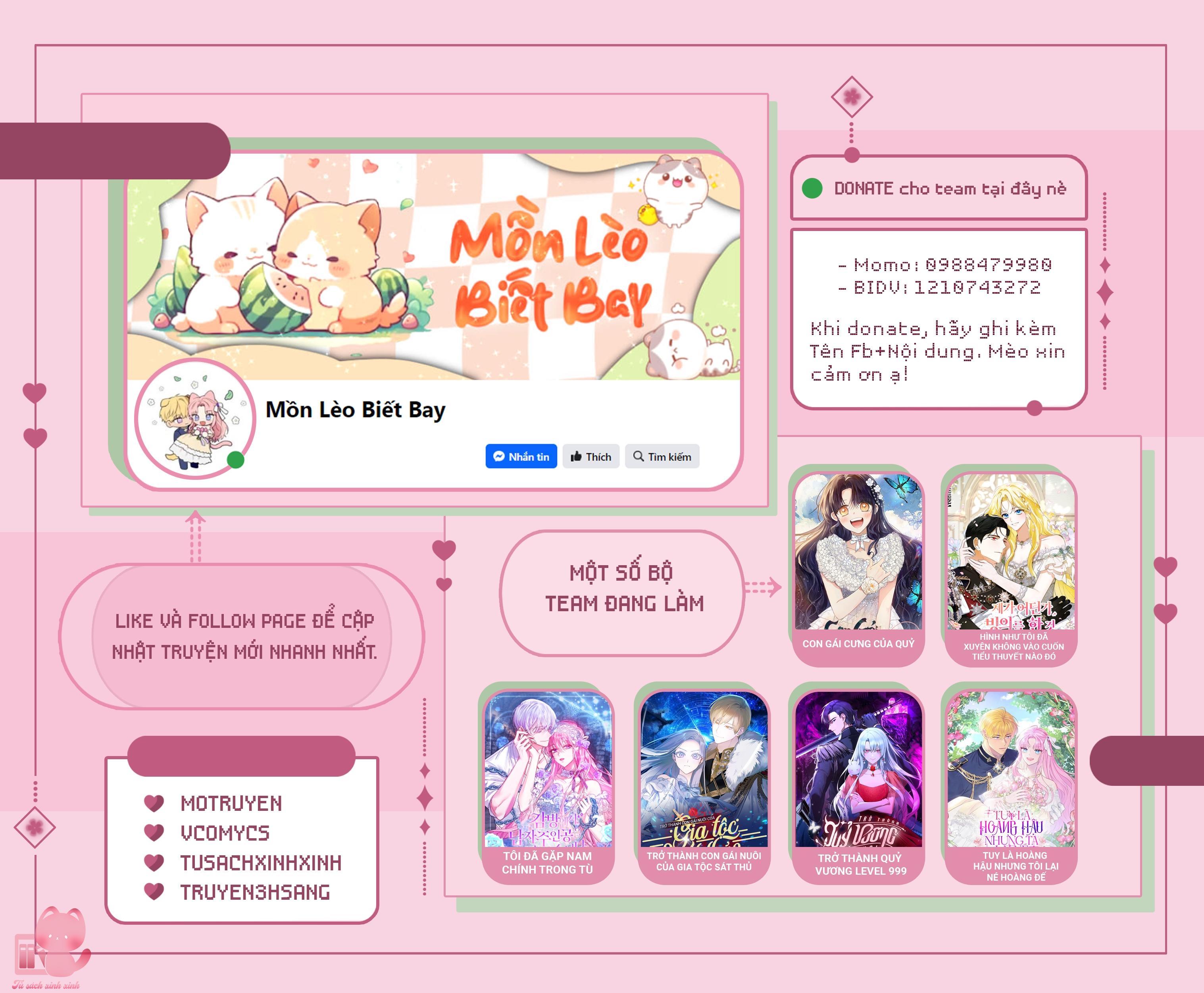 Tôi Gặp Nam Chính Trong Tù Chapter 43 - Next Chapter 44