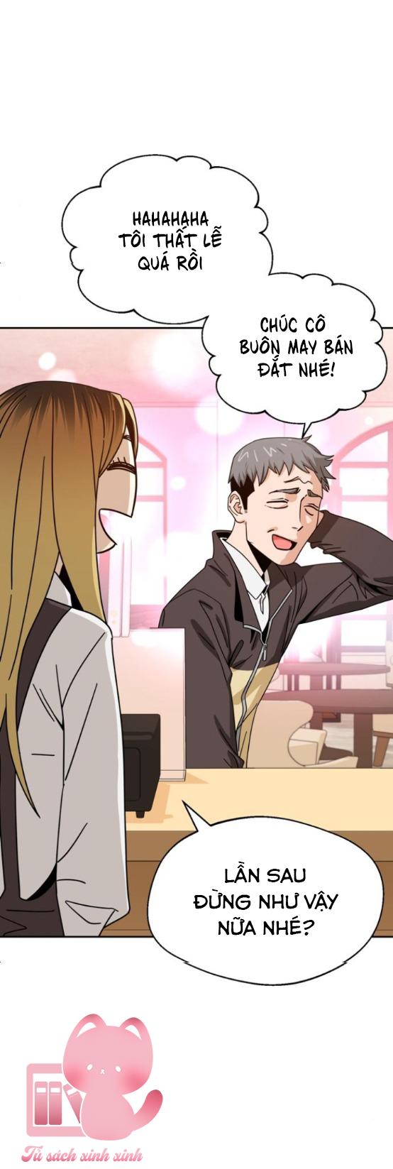 Lớ Ngớ Vớ Phải Tình Yêu Chapter 44 - Trang 4