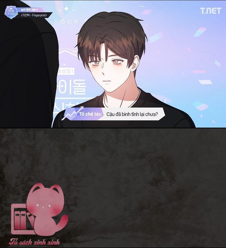 Debut Or Die Chap 33 - Trang 3